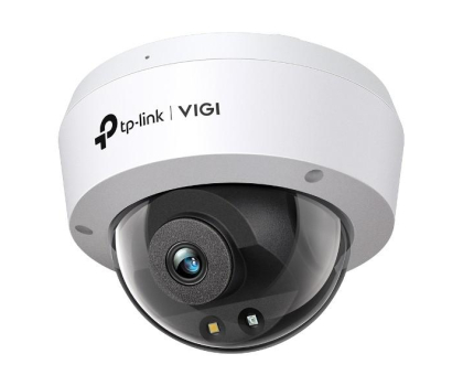 Kamera IP TP-Link VIGI C240(2.8mm) kamera kopułkowa 4MP FullColor